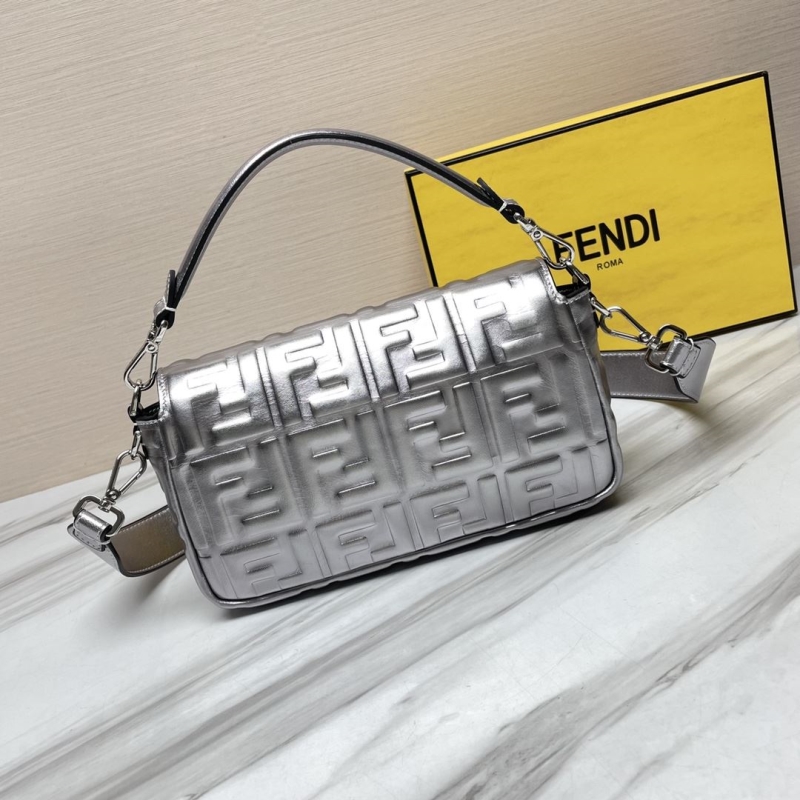 Fendi Baguette Bags